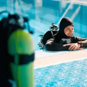Scuba Diving Course