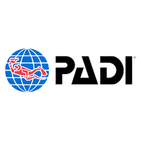 PADI LOGO