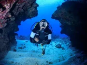 Peak Performance Buoyancy
