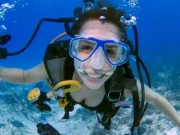 Underwater Navigation course