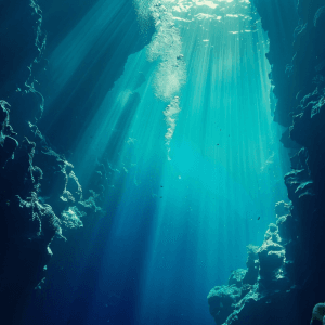 Scuba Diving in the Red Sea