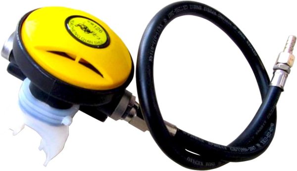 diving regulator