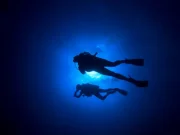 Night Diver course