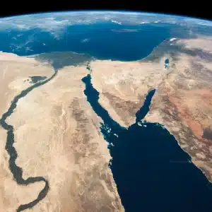 scuba diving holiday in Egypt