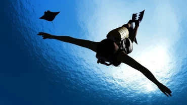 top 5 dive sites in hurghada