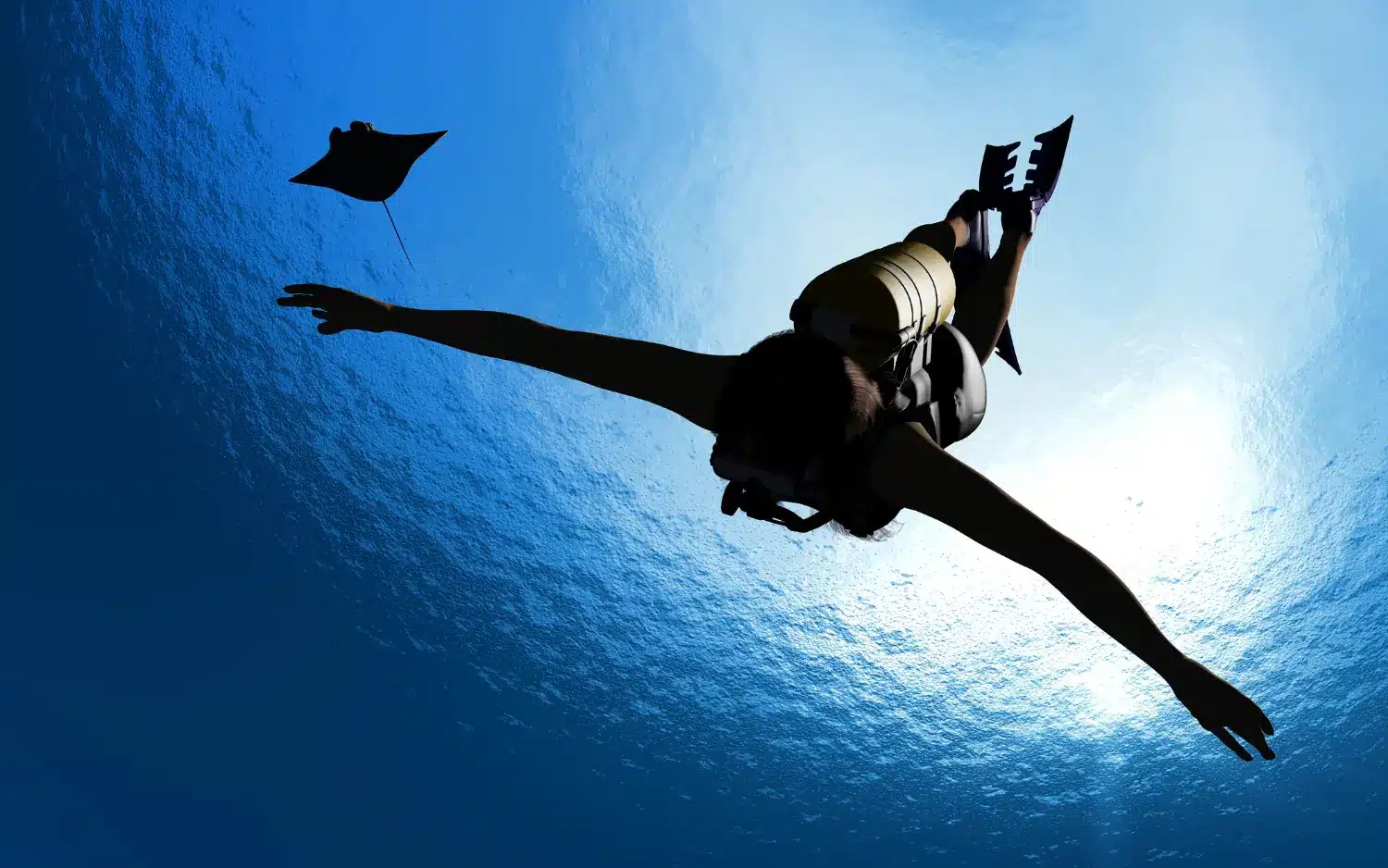 top 5 dive sites in hurghada