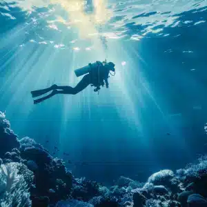 Guide to the Professional Scuba Diving Learning Path with PADI