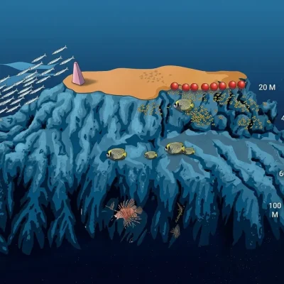 Panorama Reef
