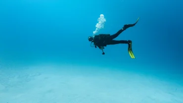 5 top dive sites in hurghada