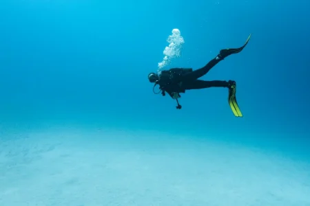 5 Top Dive Sites in Hurghada you have to dive in